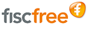 Fiscfree logo